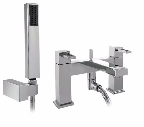 Teramo bath filler tap - teramo,