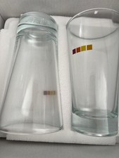 nescafe Dolce Gusto Glass Set 