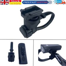 Bike Light Bracket Easy