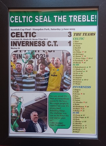 Celtic inverness caley - inverness,