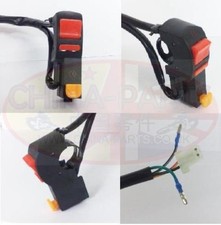 Chinese Bikes, ATV & Scooter