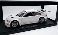 Autoart bmw gt r - autoart,