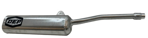 Dep deph2903 exhaust silencer - dep,
