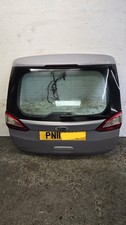 FORD GRAND C-MAX 2011 REAR