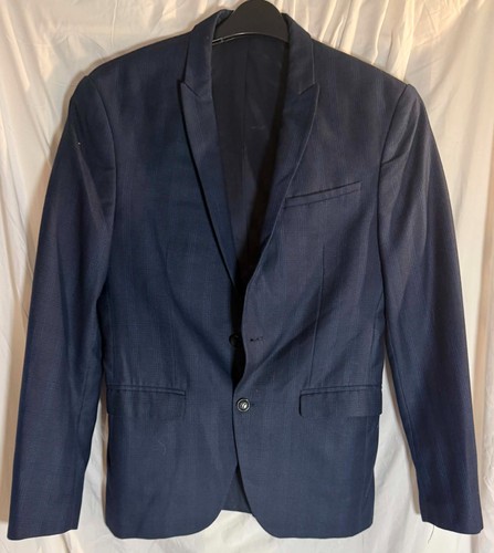 Zara man suit - man, blazer