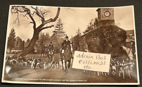 Mid c20th cotswold - mid,