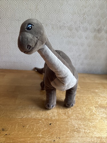 Ikea jattelik dinosaur soft - ,