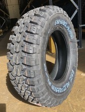 x4 265/70R16 117Q NANKANG FT-9