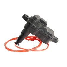 Fuel Flap Door Lock Actuator