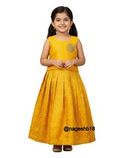 Designer Girls Lehenga Choli