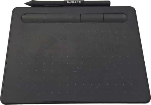 Wacom intuos drawing graphics - wacom,