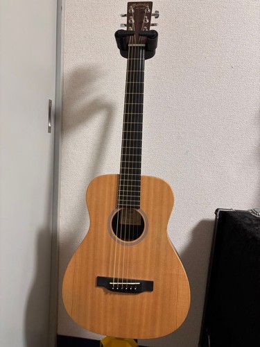 Martin little mini - little,