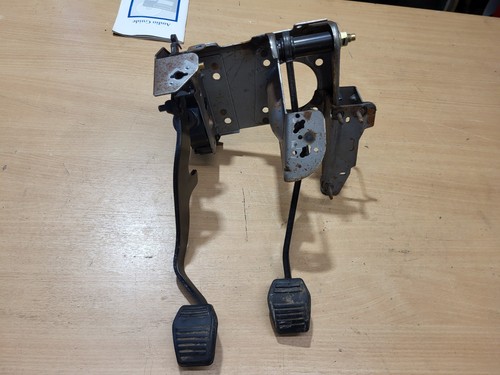 Ford fiesta mk6 2002 - mk6, 2002-2006