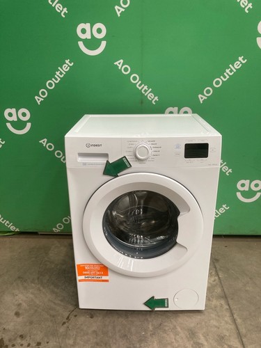 Indesit washing machine 9kg - indesit,
