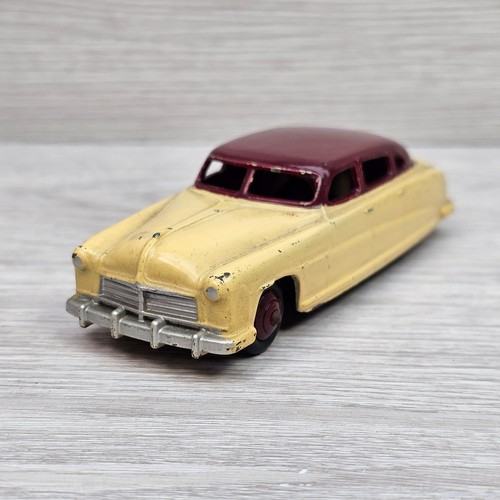 Dinky toys 171 - toys, sedan
