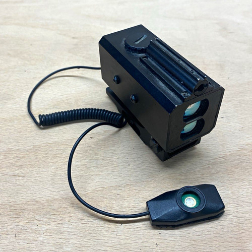 Ziyouhu black picatinny - hd,
