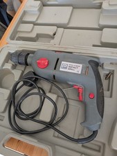 Performance Power Impact Drill