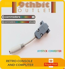 COMMODORE 16  116 PLUS 4