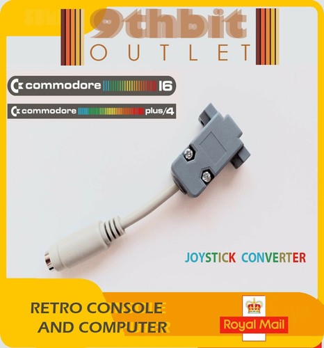 Commodore 116 plus 4 - ,