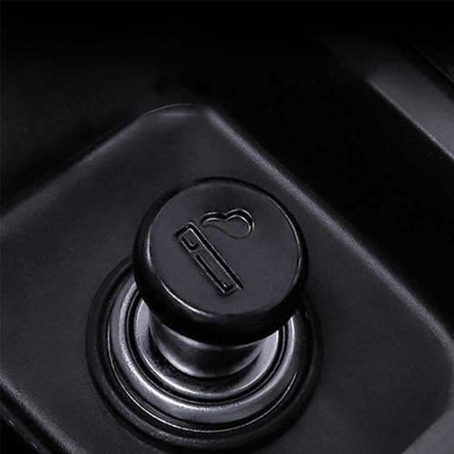Universal cigarette lighter - universal,