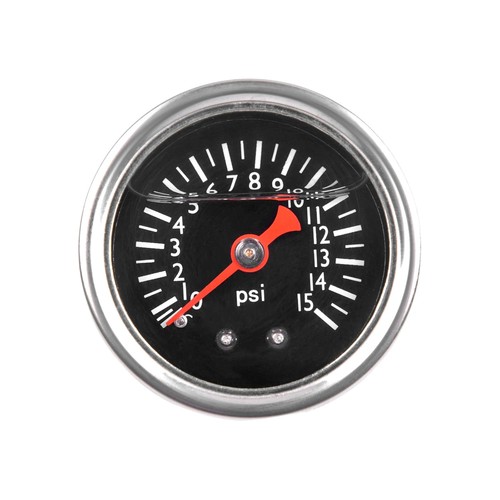 Universal psi fuel oil - 0-15,
