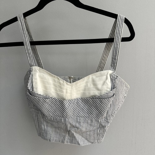 Trashy diva bustier - diva,