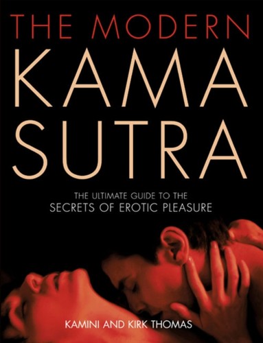 The modern kama sutra an - the,