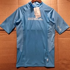Gul Men’s Rash Vest Short