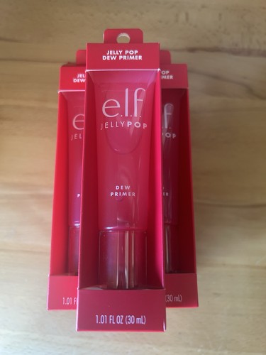 Elf jelly pop - jelly,