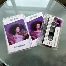 Vintage style sealed cassette - vintage,