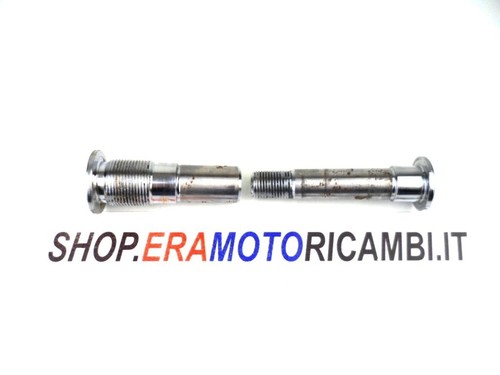 Pair swingarm pins bolts - pair,