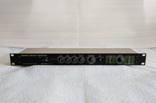 Zoom rfx 1000 rfx1000 - rfx-1000,