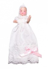 Dolls House Baby in