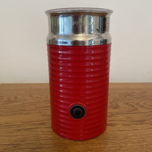 Nespresso aeroccino milk - aeroccino, 3