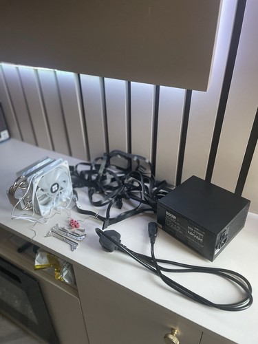 Gamemax 800w psu - gamemax,