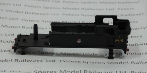 Dapol 111511 45xx gauge - dapol, body