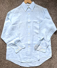 Brooks Brothers Shirt Medium