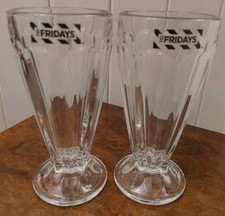 2x TGI Fridays Tall American