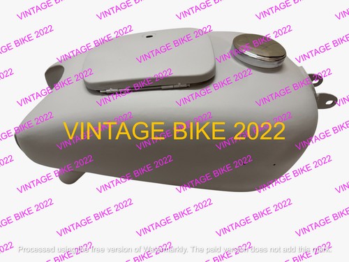Bmw r25 1953 - 1953, steel
