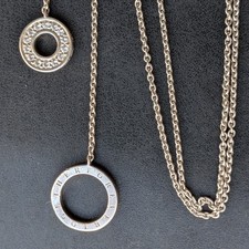 Thomas sabo sterling silver
