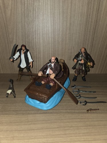Pirates the caribbean jack - caribbean,