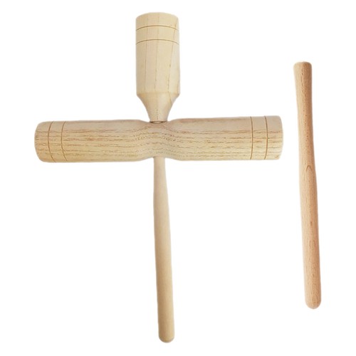 Wood guiro instrument - guiro,