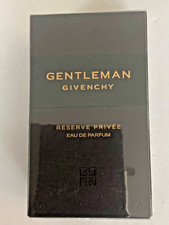 Givenchy Gentleman Reserve