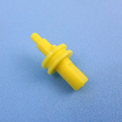 Dometic shaft temperature