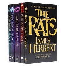 James herbert collection - herbert, 5