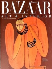 PEGGY KUIPER Harper's Bazaar