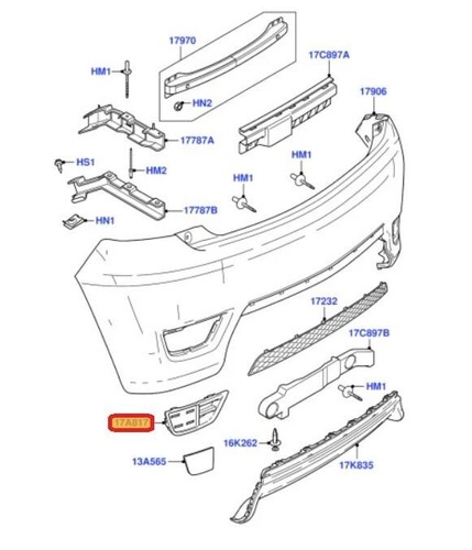 Genuine ford fiesta - genuine,
