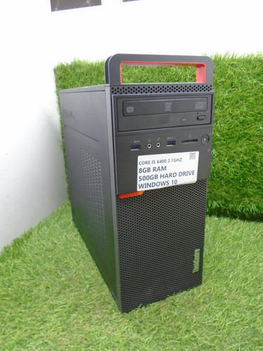 Lenovo thinkcentre m700 - lenovo,