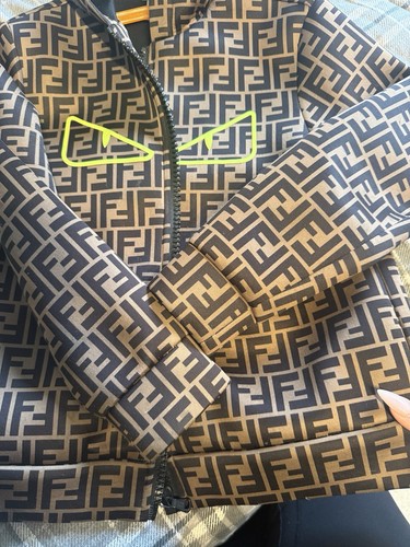 Boys fendi jacket age - boys, 10