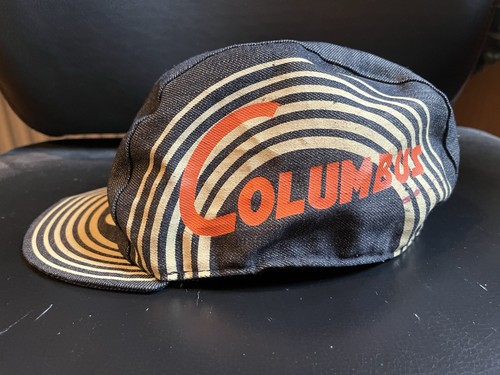 Vintage cinelli denim cycling - vintage,